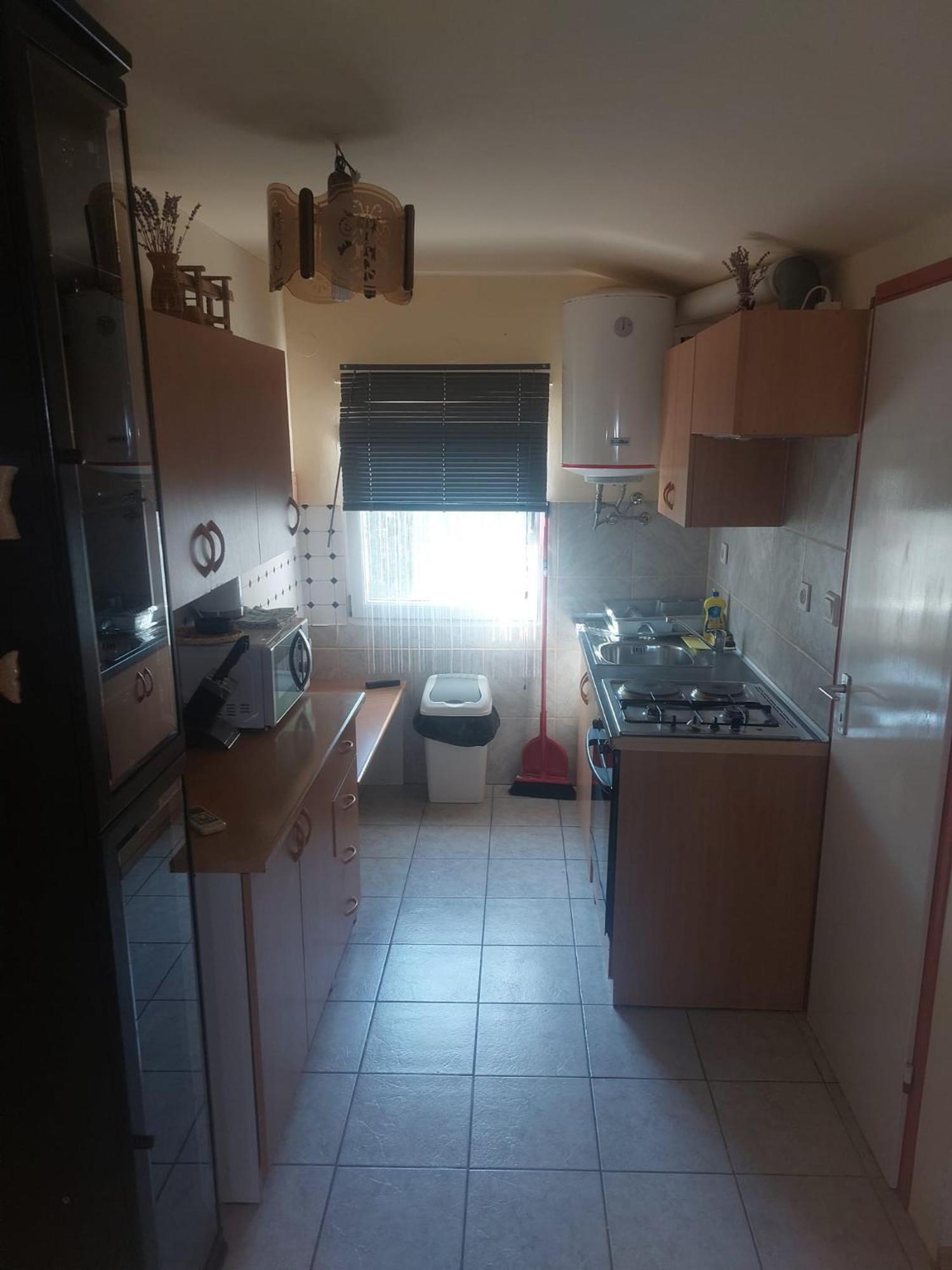 Apartments Luna Stan Trigraci Room photo